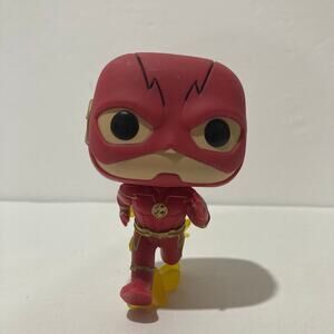 Funko Pop Dc The Flash 713